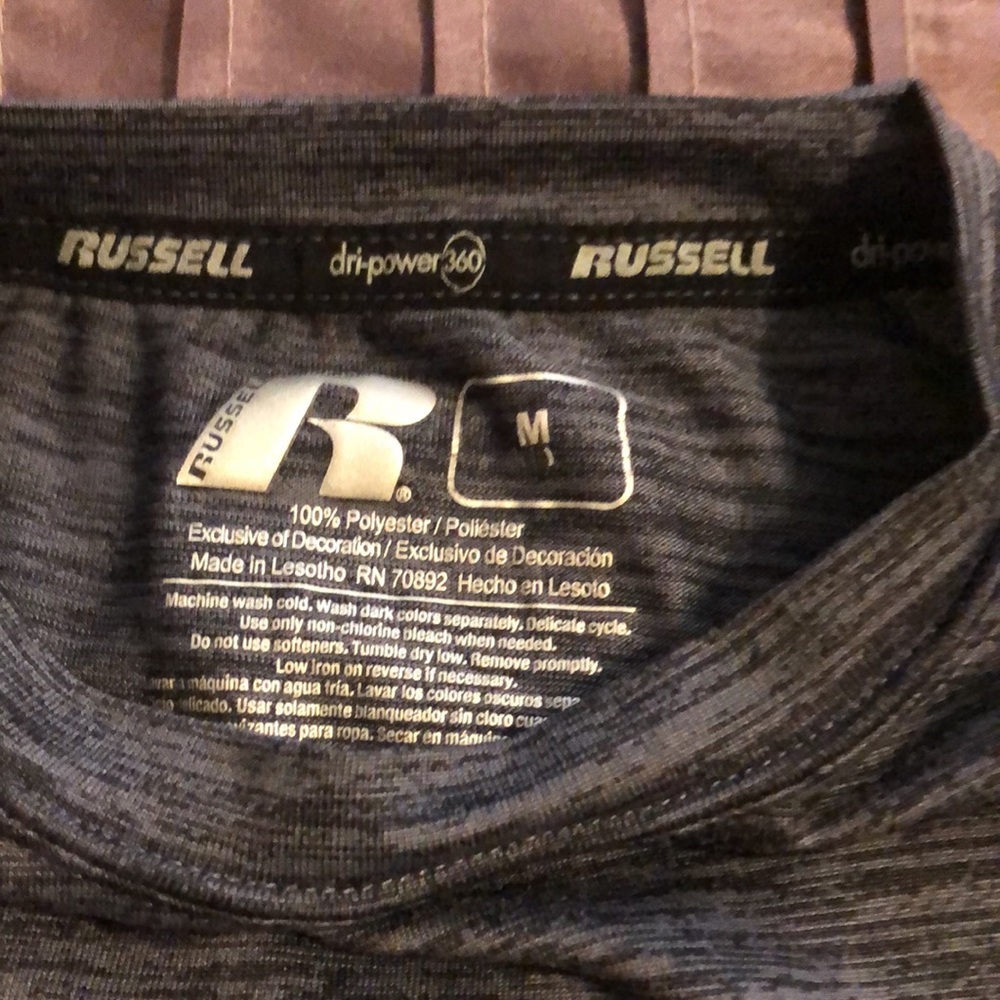 3 Piece Sweat Outfit - Picture 6 of 10
